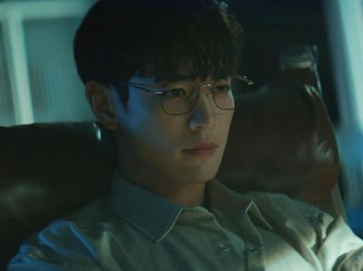 MV Heartbreak Buktikan Visual Minho SHINee Menembus Kwangya