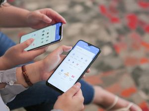 DANA Klaim Siap Jadi Pionir Terapkan Sistem Pembayaran SNAP di 2022