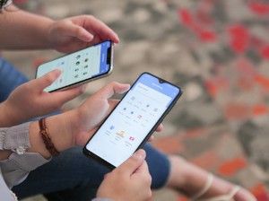DANA Klaim Siap Jadi Pionir Terapkan Sistem Pembayaran SNAP di 2022