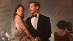 Gal Gadot Secantik Cleopatra di Death on the Nile