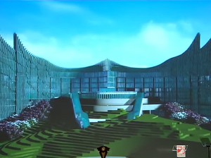 Istana Garuda IKN: Filosofi dan Alasan Dipilihnya Burung Garuda sebagai Desain