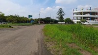 Ancol dinilai sebagai tempat dinamis, ikonik Jakarta, dan tempat tidak menganggu prasarana jalan masyarakat. Tiara Aliya/detikcom