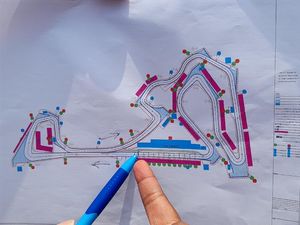 Ancol Disebut Pilihan Tepat untuk Sirkuit Formula E, Apa Alasannya?