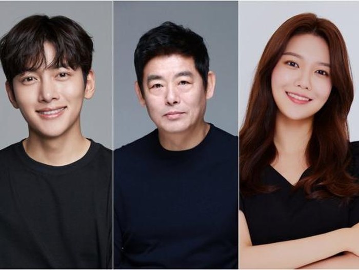 Ji Chang Wook Ji Chang Wook
