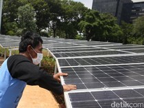 Cek! Aturan Main Wajib Komponen Lokal dalam Proyek Listrik