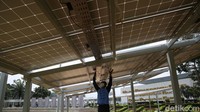 PT Perusahaan Listrik Negara (PLN) memastikan pembangkit energi baru terbarukan (EBT) bakal menjadi tulang punggung untuk pemenuhan energi pasca 2031 mendatang.