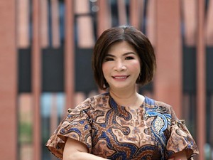 Mengenal Lebih Dekat Wani Sabu, Sosok di Balik Keramahan Halo BCA