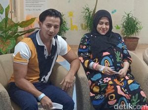 Di Balik Arti Nama Anak Ketiga Fairuz A Rafiq