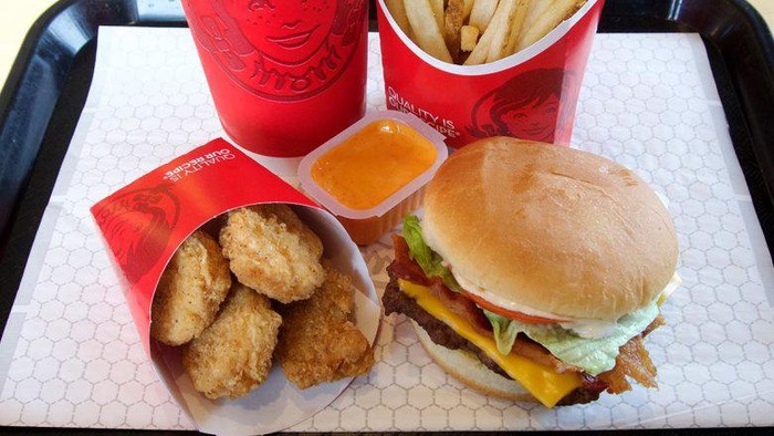 5 Fakta Menarik Gerai Pertama Restoran Wendys