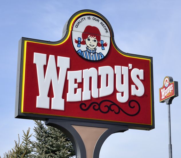 Fakta menarik Wendy's 5 Fakta Menarik Gerai Pertama Restoran Wendy's
