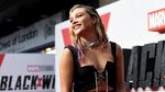Florence Pugh Seksi, Anggun, dan Mempesona!