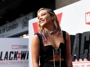 Kisah Lengkap di Kisruh Florence Pugh, Olivia Wilde dan Harry Styles