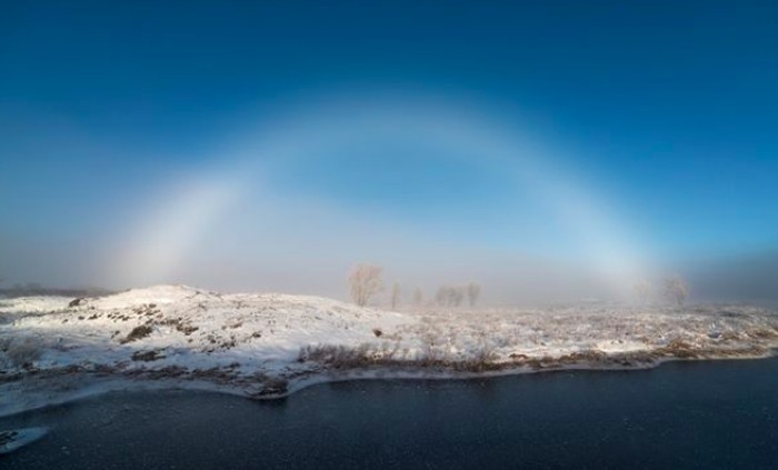 fogbow