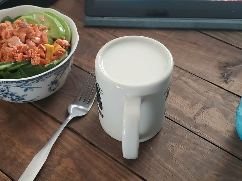 Foto Kamuflase Menipu Mata
