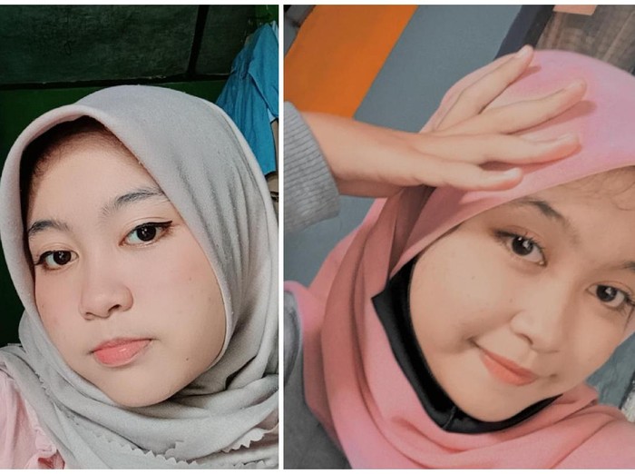 Gadis di Sukabumi hilang misterius.