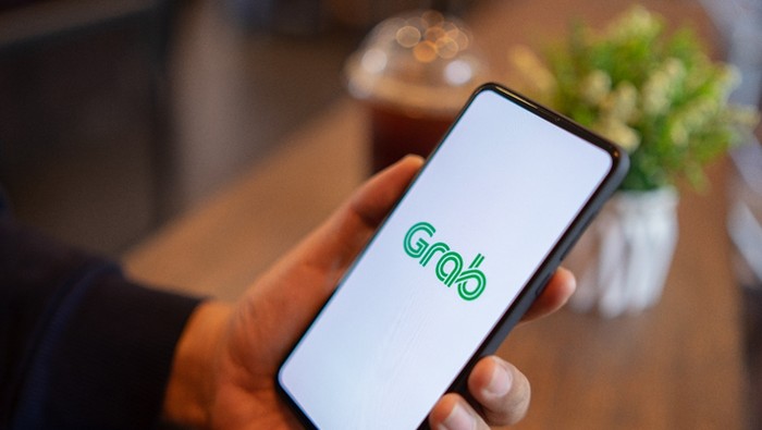 Grab