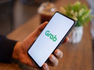 Grab Indonesia Lagi Buka Lowongan Kerja Nih, Cek Syaratnya!