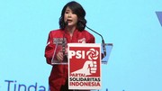 Bertemu di Istana, Grace Natalie Ngaku Dapat Penugasan dari Jokowi