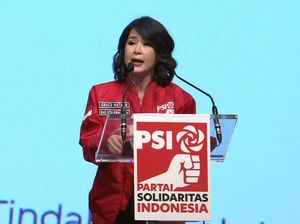 Usul dan Saran PSI Agar RUU TPKS Berpihak pada Korban