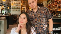 Greta Iren sendiri dikenal sebagai sosok kakak yang baik bagi adik-adiknya. Sosoknya langsung menarik perhatian netizen. Foto: Instagram @gretairn