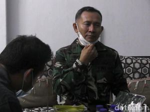Kesalahan Sinetron yang Syuting di Semeru Menurut Satgas Tanggap Bencana