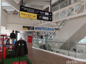 Tunggu Kepgub Anies, Ini Keuntungan Tarif Integrasi LRT-MRT-TransJ
