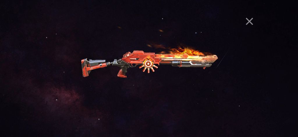 Incubator M1014 Apocalyptic Hadir di Free Fire, Suguhkan 4 Skin Menawan!