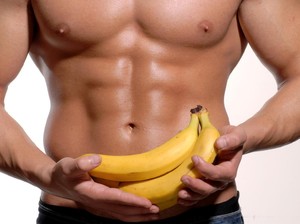 Ingin Punya Otot Besar dan Kekar? Rutinlah Konsumsi 5 Buah Segar Ini