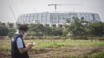 Ini Lokasi yang Bakal Dibangun Sirkuit Formula E