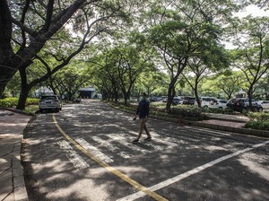 Pemprov DKI Pastikan Pinjaman Rp 1,2 T Ancol ke Bank DKI Tak Langgar Aturan
