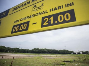 113 Hari Jelang Formula E DKI: Sirkuit Dibangun, Kontroversi Belum Berhenti