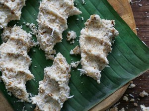 Itak Poul-poul Kue Natal Khas Mandailing yang Jadi Warisan Budaya Tak Benda Indonesia