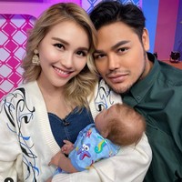 Ivan Gunawan sendiri bahkan sudah membuat akun Instagram khusus untuk Eqqel. Hingga saat ini pengikut akun Instagram Eqqel pun sudah mencapai lebih dari 25,8 ribu orang. Foto: Instagram