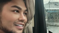 Ivan Gunawan mengenalkan dua anak. Putra pertama bernama Miracle Putra Gunawan atau akrab disapa Eqqel yang lahir pada 16 Desember 2021.  Foto: Instagram