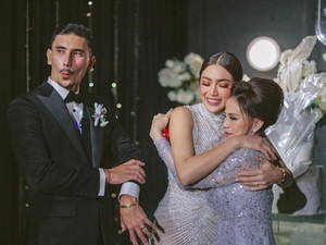 Selamat Hari Ibu! Ini Ucapan dari Seleb Indonesia