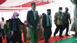 Potret Said Aqil-Yahya Staquf, Calon Kuat Ketum PBNU