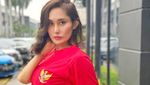 Potret Karra Syam, Pendukung Timnas di Piala AFF 2021