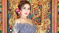 Karra Syam ingin berada di barisan terdepan untuk memberikan semangat pada para pemain Indonesia jika mereka bisa lolos kelak. Dok. Instagram