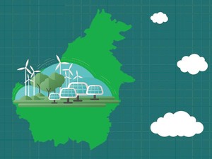 Sederet Tantangan RI Menuju Transisi Energi Ramah Lingkungan