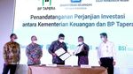 Kemenkeu Fasilitasi Pengadaan Rumah MBR