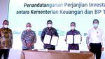 Kemenkeu Fasilitasi Pengadaan Rumah MBR