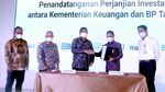 Kemenkeu Fasilitasi Pengadaan Rumah MBR