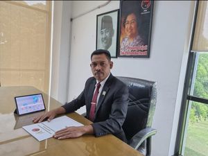 Bupati Bogor Akan Susun Perda Larang Kawin Kontrak, Anggota DPRD Apresiasi
