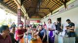 Bamsoet Sebut Wisata Kuliner Bisa Bantu Bali Dongkrak Perekonomian