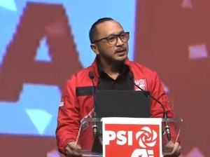 Giring: Indonesia Akan Suram Jika Dipimpin Pembohong yang Dipecat Jokowi