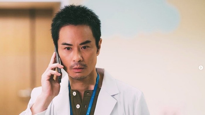 Kevin Cheng