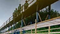 Dari segi ekonomi, hutan mangrove bermanfaat sebagai objek wisata keluarga untuk edukasi pada anak akan pentingnya mangrove bagi pesisir. Menawarkan keindahan vegetasi dan satwa, serta perjalanan mengitari hutan mangrove.  