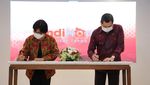 Kolaborasi untuk Produksi Televisi Berkualitas