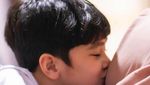 Mbak Lala, Pengasuh Rafathar yang Dapat Rp 100 Juta dari Raffi Ahmad