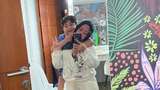 Raffi Ahmad Pasang Badan saat Pengasuh Rafathar Dituding Ngemis Online